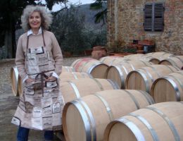 Immagine 2 di IL CABERLOT ROSSO TOSCNA I.G.T.