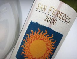 Immagine 1 di DOLCETTO DI DOGLIANI D.O.C.G. SAN FEREOLO