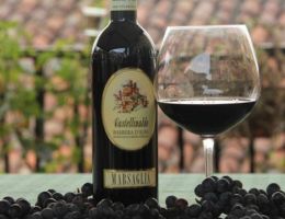 Immagine 1 di BARBERA D' ALBA D.O.C. SAN CRISTOFORO CANTINA MARSAGLIA