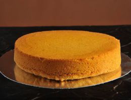 Immagine 1 di TORTA DOLCE GENTILE I.G.P. AGRI DOLCI NOCCIOLA