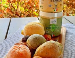 Immagine 3 di FRUTTINI AL GELATO ANTICA GELATERIA MATTEO