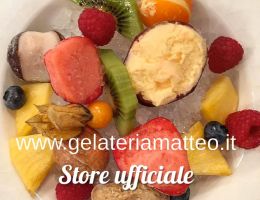 Immagine 4 di FRUTTINI AL GELATO ANTICA GELATERIA MATTEO