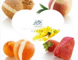 Immagine 1 di FRUTTINI AL GELATO ANTICA GELATERIA MATTEO