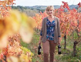 Immagine 2 di MONTEFALCO BIANCO D.O.C.