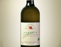 Immagine 1 di MONTEFALCO BIANCO D.O.C.