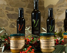 Immagine 1 di OLIO EXTRAVERGINE DI OLIVA BLEND DI QUALITA' SUPERIORE VERNA