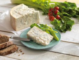 Immagine 1 di GORGONZOLA DOLCE D.O.P.FORMAGGI ARRIGONI BATTISTA