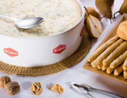 Immagine 3 di GORGONZOLA DOLCE D.O.P.FORMAGGI ARRIGONI BATTISTA