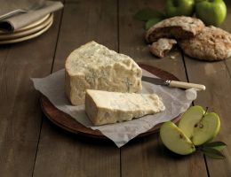 Immagine 4 di GORGONZOLA DOLCE D.O.P.FORMAGGI ARRIGONI BATTISTA