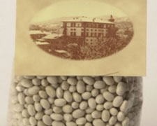 Immagine 1 di FAGIOLO DEL PURGATORIO DI GRADOLI