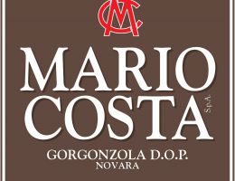 Immagine 2 di GORGONZOLA D.O.P. DOLCIFICATO GRAN RISERVA MARIO COSTA  CASEIFICIO