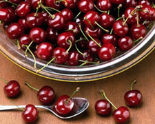 Immagine 1 di AMARENE DI TROFARELLO AGRI FRUTTI ROSSI