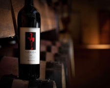 Immagine 1 di ISOLA DEI NURAGHI I.G.T. TURRIGA