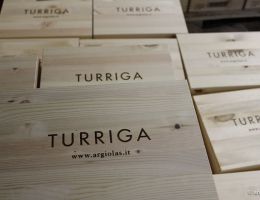 Immagine 2 di ISOLA DEI NURAGHI I.G.T. TURRIGA