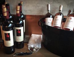 Immagine 3 di ISOLA DEI NURAGHI I.G.T. TURRIGA