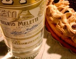 Immagine 1 di ANISETTA MELETTI