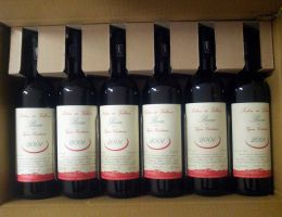 Immagine 4 di BOCA D.O.C. VIGNA CRISTINA VALLONI VINI