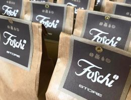 Immagine 1 di MISCELA DI CAFFÈ ROSSINI