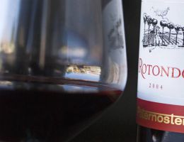 Immagine 1 di AGLIANICO DEL VULTURE D.O.C. ROTONDO