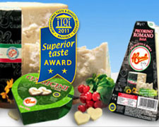 Immagine 1 di Pecorino Romano D.O.P.