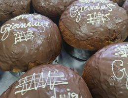 Immagine 3 di CIOCCOLATO DI ALTA QUALITA' DE NUZZO