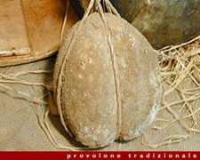 Immagine 1 di PROVOLONE GIGANTE DI GROTTA