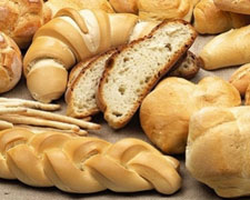 Immagine 1 di PANE CASERECCIO LUCANO AL FORNO