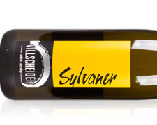 Immagine 1 di A.A.VALLE ISARCO SYLVANER D.O.C.