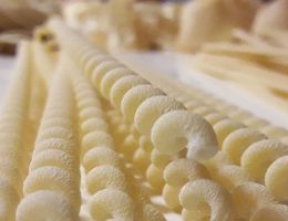 Immagine 4 di PASTA ARTIGIANALE LUCANA  DI ALTISSIMA QUALITA'