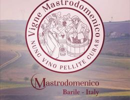 Immagine 2 di BASILICATA PASSITO ROSSO I.G.T. SHEKAR