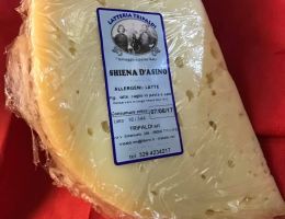 Immagine 3 di FORMAGGIO SCHIENA D'ASINO LATTERIA TRIPALDI