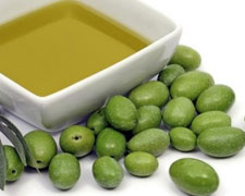 Immagine 2 di OLIO EXTRAVERGINE DI OLIVA BLEND DI ALTA QUALITA'