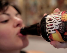 Immagine 1 di ROCCO 'N' ROLL STILE GOLDEN ALE