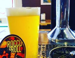 Immagine 3 di ROCCO 'N' ROLL STILE GOLDEN ALE