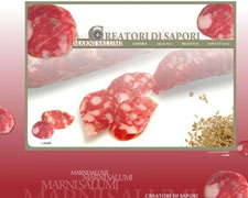 Immagine 1 di SALAME ALL'AGLIANICO