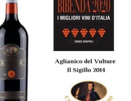 Immagine 5 di AGLIANICO DEL VULTURE ROSSO D.O.C. IL SIGILLO