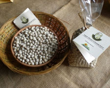 Immagine 1 di FAGIOLI BIANCHI DI ROTONDA D.O.P.