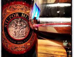 Immagine 2 di AGLIANICO DEL VULTURE SUPERIORE RISERVA D.O.C.G.  STUPOR MUNDI