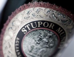 Immagine 4 di AGLIANICO DEL VULTURE SUPERIORE RISERVA D.O.C.G.  STUPOR MUNDI