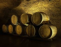 Immagine 5 di AGLIANICO DEL VULTURE SUPERIORE RISERVA D.O.C.G.  STUPOR MUNDI