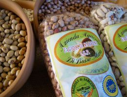 Immagine 1 di FAGIOLO DI SARCONI I.G.P.