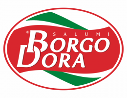 Immagine 2 di SALAMI CRUDI SALUMIFICIO BORGO DORA