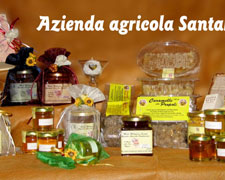 Immagine 1 di MIELE LUCANO