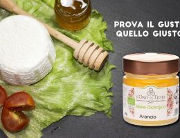 Immagine 2 di MIELE DI ARANCIO DEL METAPONTINO