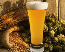 Immagine 1 di BIRRA RE MANFREDI STILE IPA