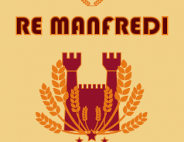 Immagine 2 di BIRRA RE MANFREDI STILE IPA