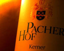 Immagine 1 di A.A. VALLE ISARCO KERNER D.O.C.