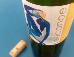 Immagine 3 di BASILICATA AGLIANICO DEL VOULTURE  BIANCO I.G.T. LEUCONOE