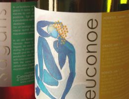 Immagine 1 di BASILICATA AGLIANICO DEL VOULTURE  BIANCO I.G.T. LEUCONOE