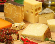 Immagine 1 di CACIOCAVALLO MOLISANO AFFUMICATO